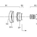 Canon Patent For 400mm F2.8, 500mm F4 and 600mm F4 Lenses For EOS R Mirrorless System