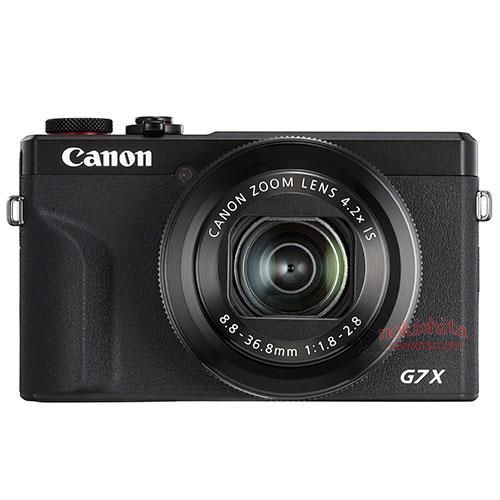 canon powershot g7 x mark iii