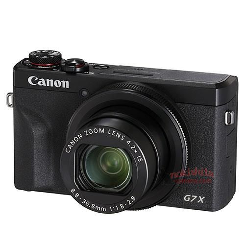 canon powershot g7 x mark iii