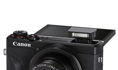 Canon - Canon PowerShot G7XMarkIII(最終値下げ21日まで)の+