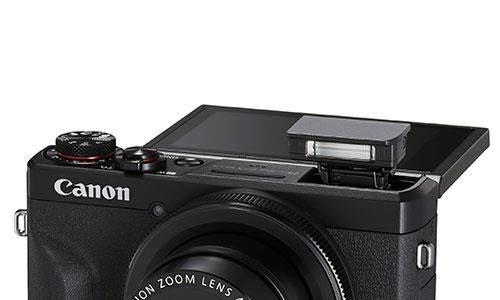canon powershot g7 x mark iii