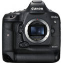 Canon EOS-1D X Mark II & EOS 5D Mark IV Firmware Updates Released (USB 3 Compatibility)