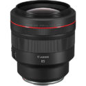 Canon RF 85mm F1.2L Vs EF 85mm F1.2L II (video Comparison)