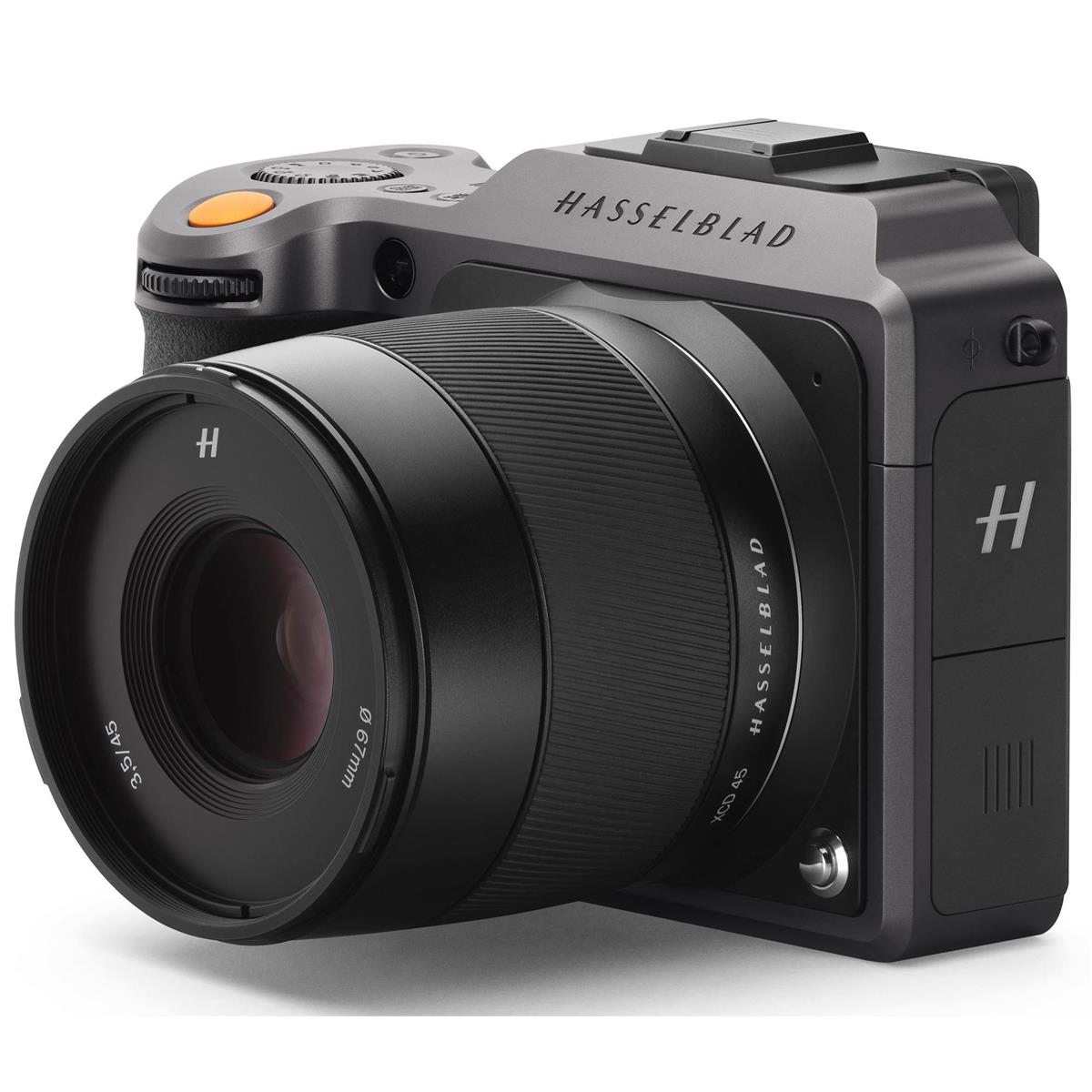 hasselblad color solution