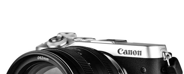 kamlan 50mm