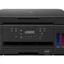 Canon Announced New PIXMA G-Series MegaTank Printers (starting $250)