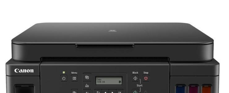 pixma g-series
