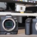 Canon EOS R Vs EOS RP Review