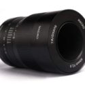 7Artisans 60mm F/2.8 Macro Lens For Canon EOS M Mirrorless Released