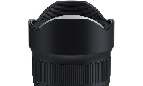 Tamron SP 15-30mm f/2.8