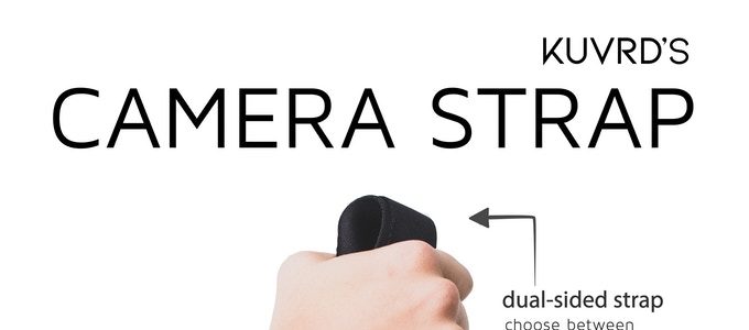 Universal Camera Strap