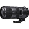 Deal: Sigma 70-200mm f/2.8 DG OS HSM Sports Lens – $1199 (reg. $1499, today only)