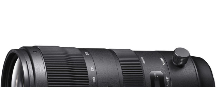 Sigma 70-200mm F/2.8