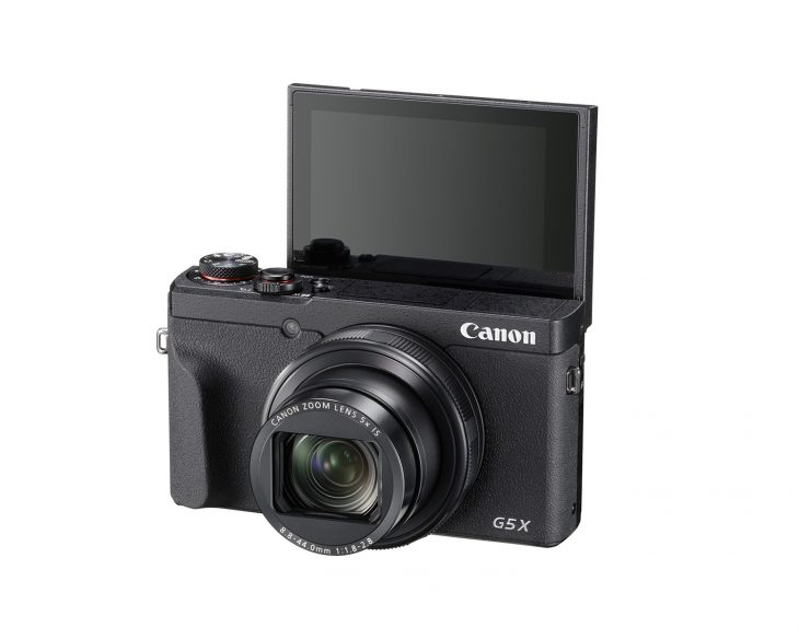 canon powershot g5 x mark ii