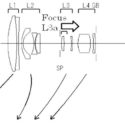 Canon Working On Lighter And Smaller APS-C Kit Lenses, Canon Patent