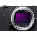 Industry News: The Sigma FP Is The World’s Smallest Full Frame Mirrorless Camera