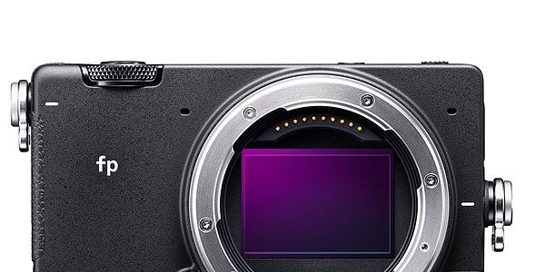 sigma fp