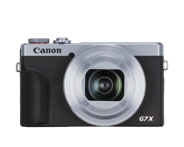 Canon Powershot G7 X Mark Iii