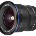 Laowa 15mm f/2 Zero-D For Canon EOS R Announced