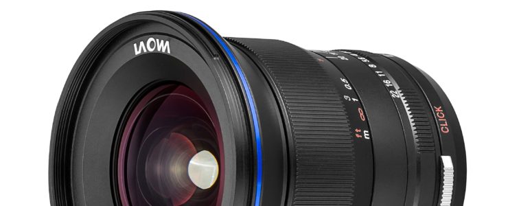 Laowa 15mm f/2 Zero-D