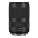 More Information About The Upcoming Canon RF 24-240mm F/4-6.3 IS Lens