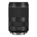 More Information About The Upcoming Canon RF 24-240mm f/4-6.3 IS Lens
