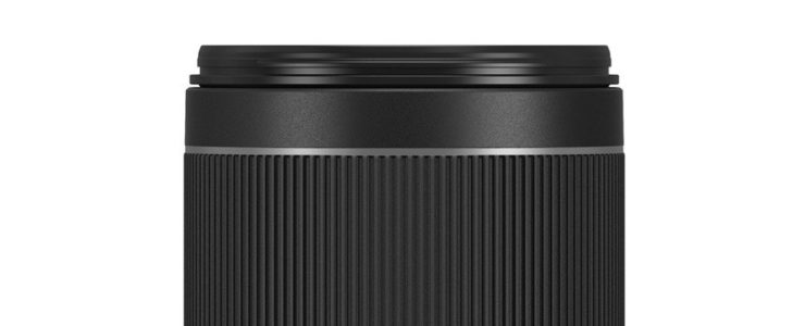 Canon RF 24-240mm f/4-6.3 IS