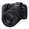 This Is The Canon RF 24-240mm f/4-6.3 IS Lens For EOS R Systems