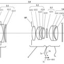 Canon Patent For 12-48mm F/1.8-4.0 Lens For EOS M System