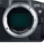 High Resolution Eos R