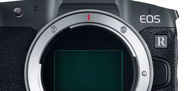high resolution eos r