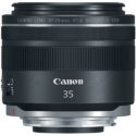 Canon RF 35mm F/1.8 Review And Lab Test (capable Of Delivering High-quality Results)