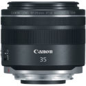 Canon RF 35mm F/1.8 IS STM MACRO Review