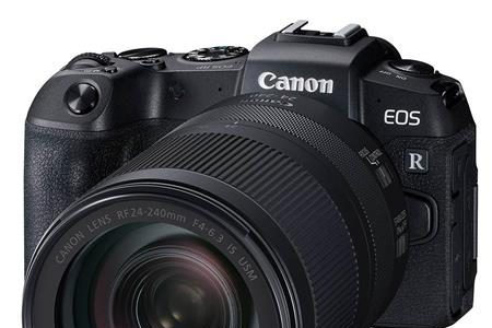 Canon Eos Rp