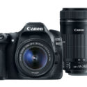 Deal: Canon EOS 80D With EF-S 18-55mm & EF-S 55-250mm IS STM – $630 (refurbished)