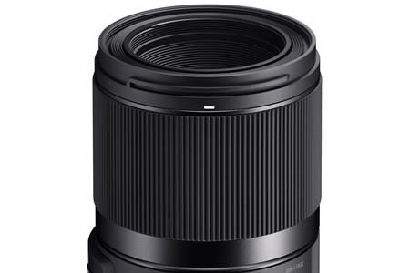 Sigma 70mm f/2.8 DG ART