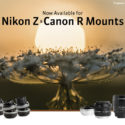 Lensbaby Announced First Lenses For Canon EOS R (and Nikon Z)