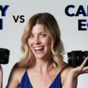 Canon EOS R vs Sony a7 III – Which One Suits You Better?
