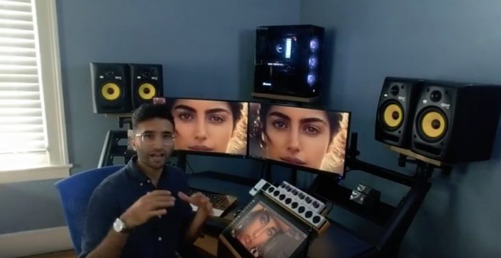 How To Build The Ultimate Photo Editing Workstation