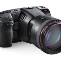 Blackmagic Pocket Cinema Camera With 6K Video And Canon EF Mount Announced