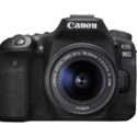 Here Is The Canon EOS 90D – Official Announcement, Preorder Links, And More
