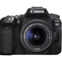 Canon EOS 90D User Manuals Available For Download