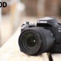 Canon EOS 90D Promotional Video Leaked