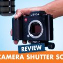 Which DSLR Or MILC Has The Coolest Shutter Sound? Find Out Here