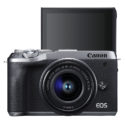 Canon EOS M6 Mark II User Manual Available For Download