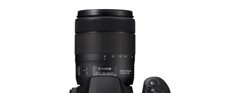 canon eos 90d