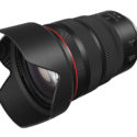 Specifications And Price For Canon RF 15-35mm F/2.8L IS And RF 24-70 F/2.8L IS Lenses Leaked