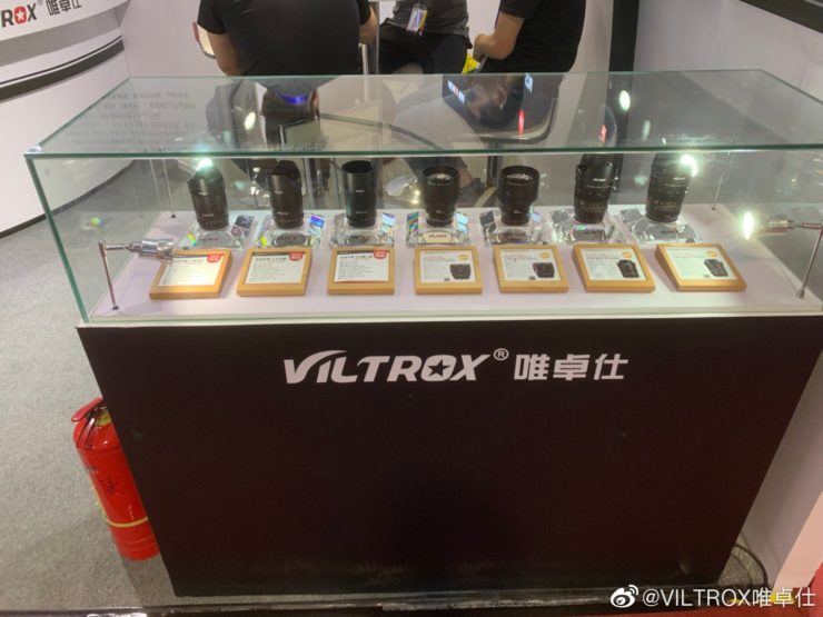 viltrox