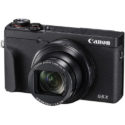 Canon PowerShot G5 X Mark I vs PowerShot G5 X Mark II Comparison