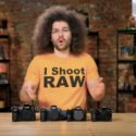 Sony a7 III vs Nikon Z 6 vs Panasonic S1 vs Canon EOS R – Which One Suits You Best?
